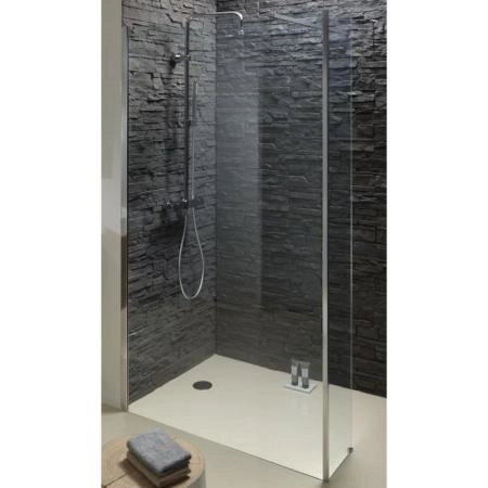 Душевое ограждение Jacob Delafon CONTRA E22W100-GA 100x200 см