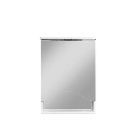 Зеркало-шкаф Stella Polar Лиана 50/С, правое