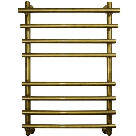 Полотенцесушитель водяной Ника BAMBOO ЛБ3 80/50 бронза
