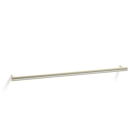 Decor Walther Bar HTE60 Полотенцедержатель 60см, подвесной, цвет: золото матовое