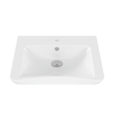 Раковина VitrA Conforma 5289B003-0001