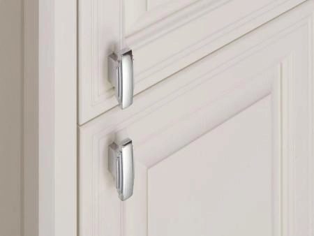 Пенал Кастелло 40 ASB Woodline Благородный Бежевый