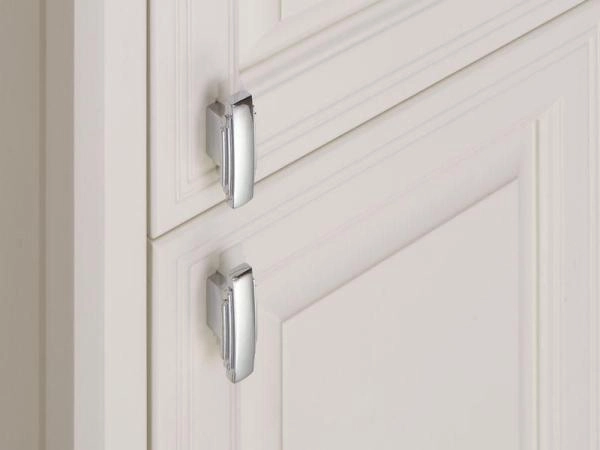 Пенал Кастелло 40 ASB Woodline Благородный Бежевый