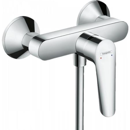 Hansgrohe 71602000 Logis E Cмеситель для душа, хром