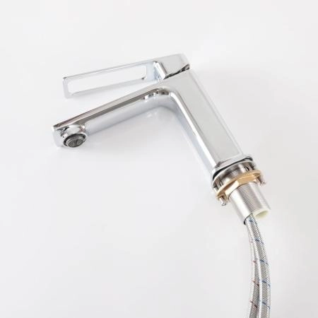 Смеситель Gid Niagara L057-CH-K для раковины Хром