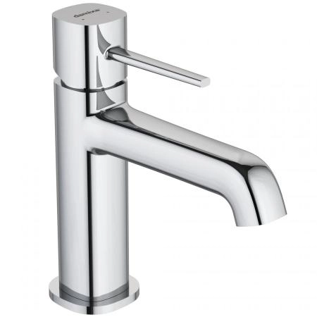 Смеситель для раковины Damixa Sirius 860210000 хром