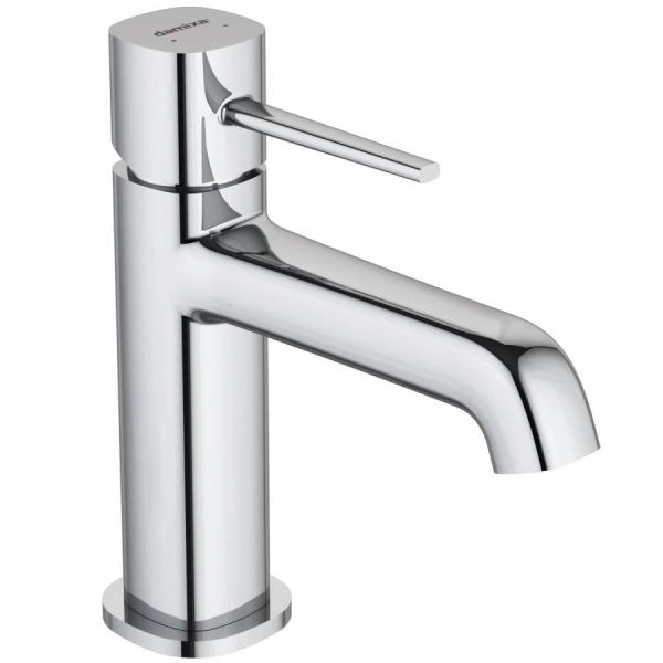 Смеситель для раковины Damixa Sirius 860210000 хром