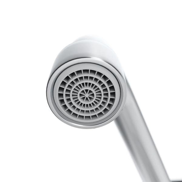 Смеситель для ванны RedBlu by Damixa Object 349500000 хром