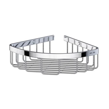 Корзина для душа AM.PM Sense L A7452100 хром 30 см