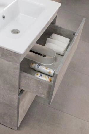 Тумба Belux Сидней-Женева Н 60-02 под умывальник Женева N 60