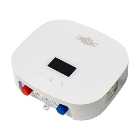 Электрический проточный водонагреватель PRIMOCLIMA THERMA 5.5 кВт, белый