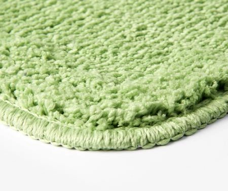 Коврик Wasserkraft Vils BM-1001 Kiwi для ванной комнаты