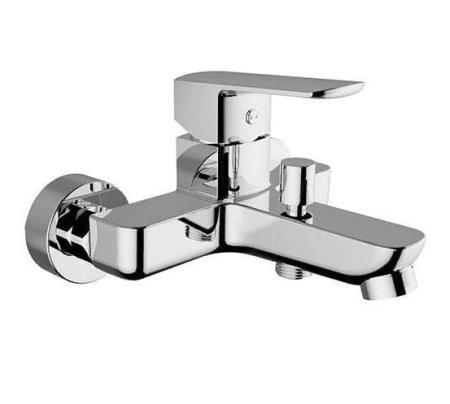 Смеситель CEZARES FLORIAN-VM-01 для ванны,хром