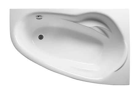 Акриловая ванна Relisan Zoya 140x90 R