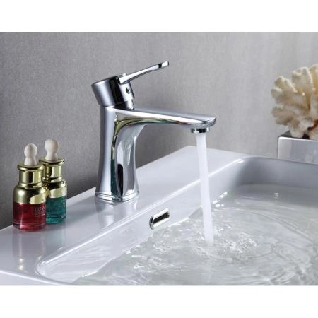 Смеситель Lemark Evitta LM0506C для раковины