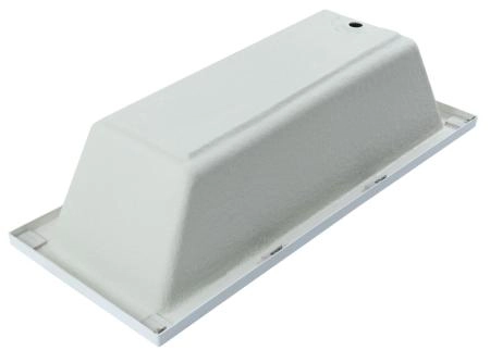 Акриловая ванна Aquanet Grace 170x70