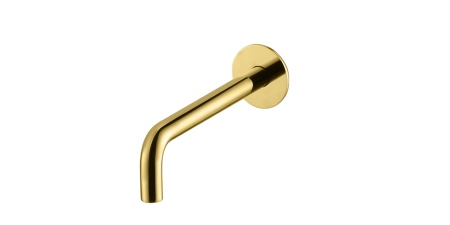 Излив Boheme FUSION Gold 625-G