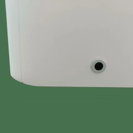 Зеркало-шкаф Континент Elliot LED 800х800 с датчиком движения МВК014