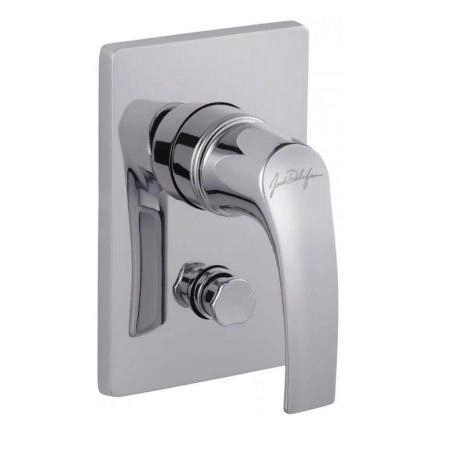 Смеситель Jacob Delafon SYMBOL E98724-CP для душа хром