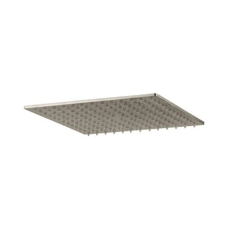 Cisal Shower Верхний душ 20х20см., цвет: нержавеющая сталь
