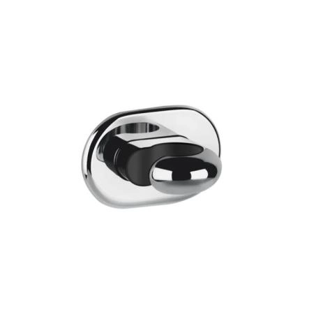 Gessi Goccia Держатель душевой лейки неподвижный, цвет: хром