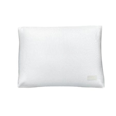 Decor Walther Loft WK Подушка для ванной, нейлон, цвет: белый