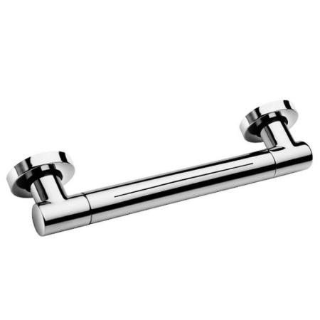 Верхний душ Bossini Cascata Wall I00271F.030 поворотный 250 мм, хром