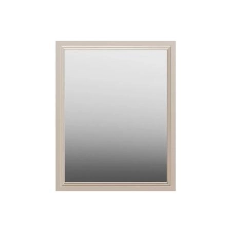 Kerama Marazzi Pompei 60 Зеркало 60см., подвесное, цвет: камео бежевый глянцевый