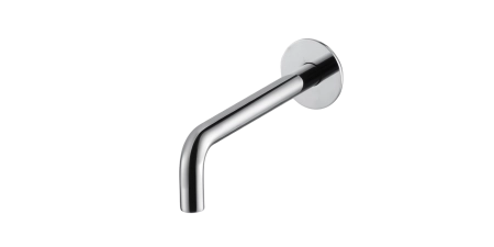 Излив Boheme FUSION Chrome 625-CR