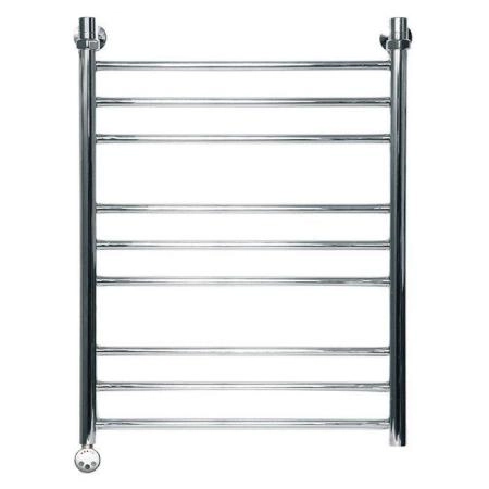 Полотенцесушитель электрический Ника Classic ЛП (г2) 80/60 левый тэн MEG