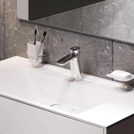 Смеситель для раковины AM.PM Inspire 2.0 F50A02500 хром