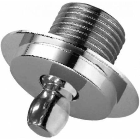 Душевая форсунка Bossini Mini Neb I00151.030, хром