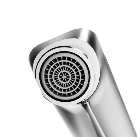 Смесители для раковины RedBlu by Damixa Apollo 220220000 хром