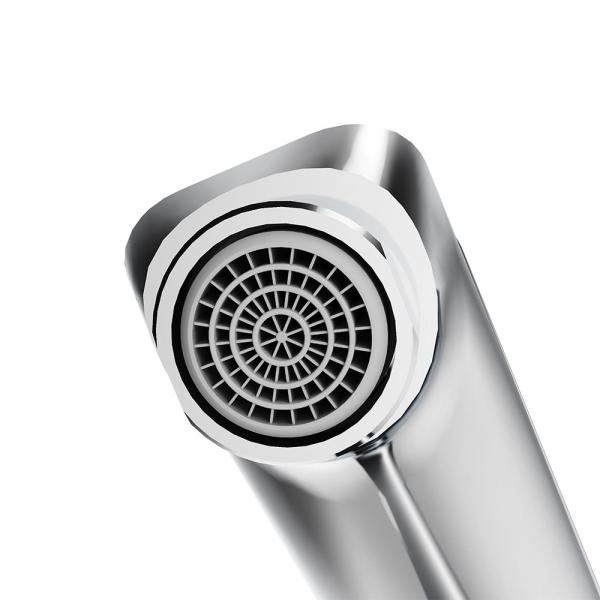 Смесители для раковины RedBlu by Damixa Apollo 220220000 хром