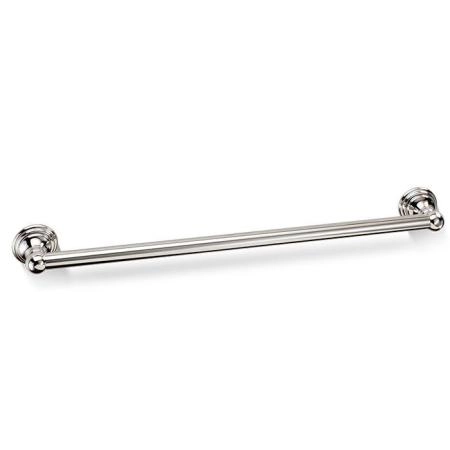 Decor Walther Classic HTE90 Полотенцедержатель 90см, подвесной, цвет: никель полированный