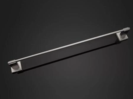 Полотенцедержатель Gappo G1701 сатин 60 см