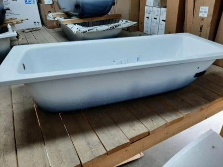 Ванна Kaldewei Cayono 749 Easy-clean 170х70 (274900013001) стальная