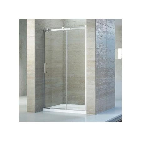 Душевая дверь RGW Tornado TO-14 120х195 прозрачное 02071412-11