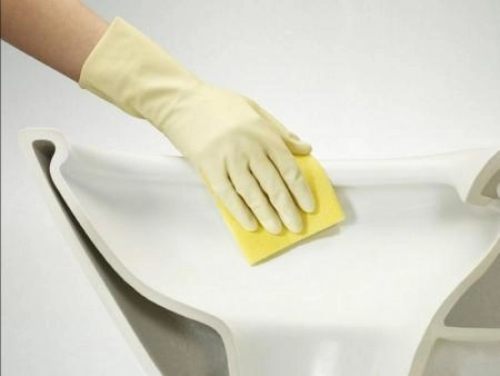 Унитаз Roca Gap 34647L000 Clean Rim безободковый подвесной
