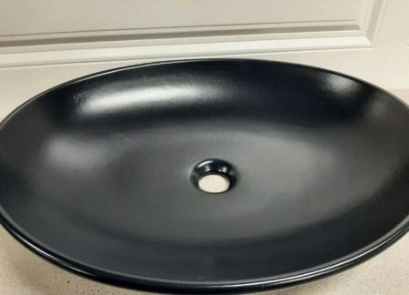 Раковина Bien HARMONY 59 см на столешницу HRLG05901FD0W8000