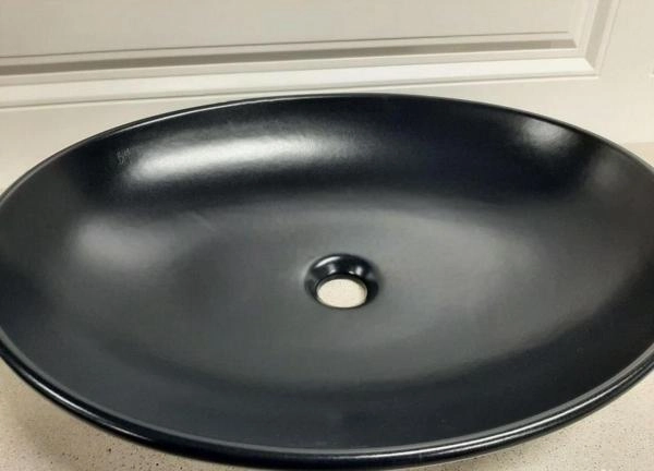 Раковина Bien HARMONY 59 см на столешницу HRLG05901FD0W8000