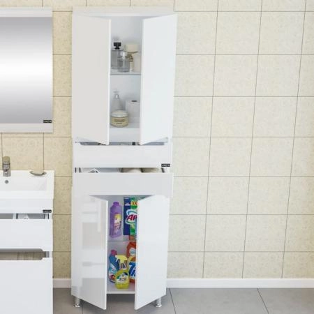 Пенал СаНта Лондон 60 524004, напольный