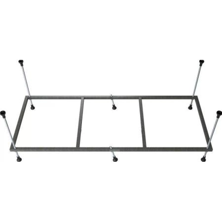 Каркас сварной универсальный для акриловой ванны 170x75