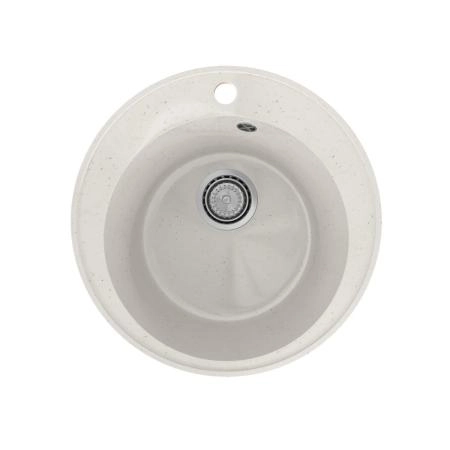 Кухонная мойка Maretti Kitchen KT475-WH, белый
