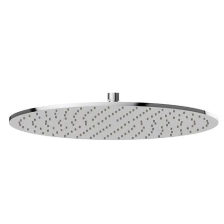 Newform XT Верхний душ, d40см, без кронштейна, G1/2" , цвет: хром