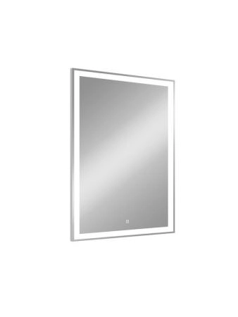 Зеркало Континент Mercury standart 700x900 ЗЛП506 с подсветкой