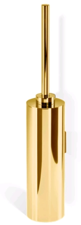 Decor Wаlther CENTURY WBG ёршик 80х80х460 мм, с колбой, с настенным держателем, цвет золото