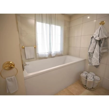 Ванна AquaStone Арма 150х70 иск. камень