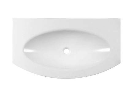 Раковина Эстет Мальта 91х50