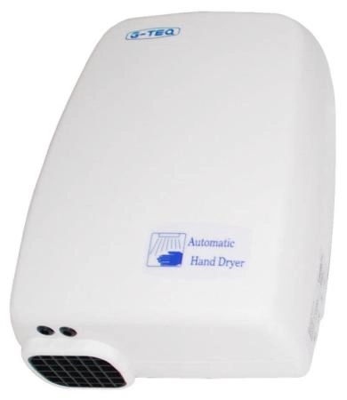 Сушилка для рук G-teq 8809 PW 10.52 белый